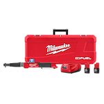 2465-22 - M12 FUEL™ 3/8” Digital Torque Wrench w/ ONE-KEY™ Kit