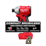 More compact and more capable