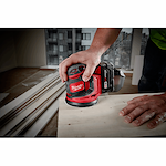 2648-20, 2648-21 - M18 Random Orbit Sander