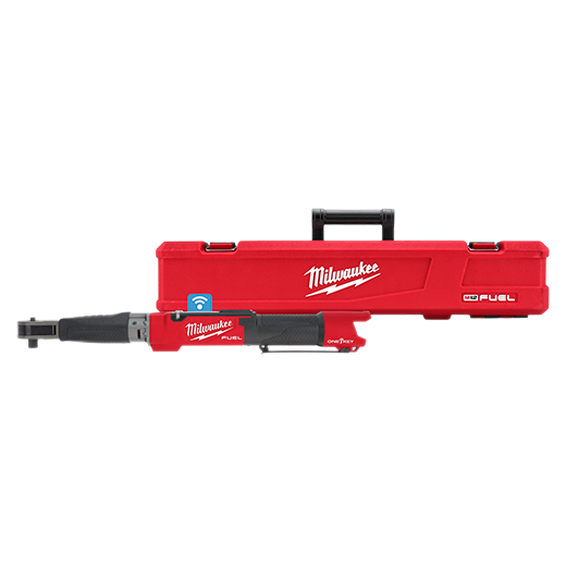 2466-20 - M12 FUEL™ 1/2” Digital Torque Wrench w/ ONE-KEY™