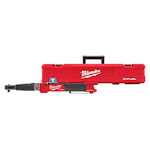 2466-20 - M12 FUEL™ 1/2” Digital Torque Wrench w/ ONE-KEY™