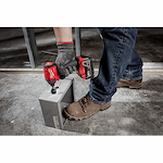 2857 - M18 FUEL™ 1/4" Hex Impact Driver w/ ONE-KEY™