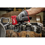 2485-22 - M12 FUEL ¼” Right Angle Die Grinder