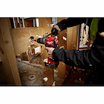 2804-20, 2804-22 - M18 FUEL™ ½” Hammer Drill Driver