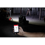 2120-20, 2120-22 - M18 Rocket Dual Pack Tower Light