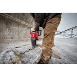 2868-22 - M18 FUEL™ 1" D-Handle High Torque Impact Wrench w/ONE-KEY™