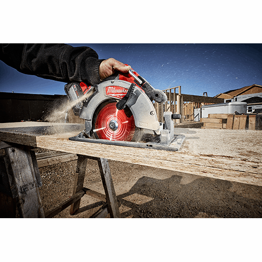 2732-21HD - M18 FUEL™ 7-1/4” Circular Saw