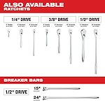 Ratchet and Breaker Bars Guide
