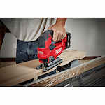 2737-21, 2737-20 - M18 FUEL Jigsaw, D-Handle