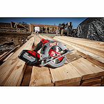 2732-21HD - M18 FUEL™ 7-1/4” Circular Saw