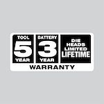 M18 FUEL Compact Threader