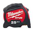 48-22-9725 - 25' STUD Tape Measure