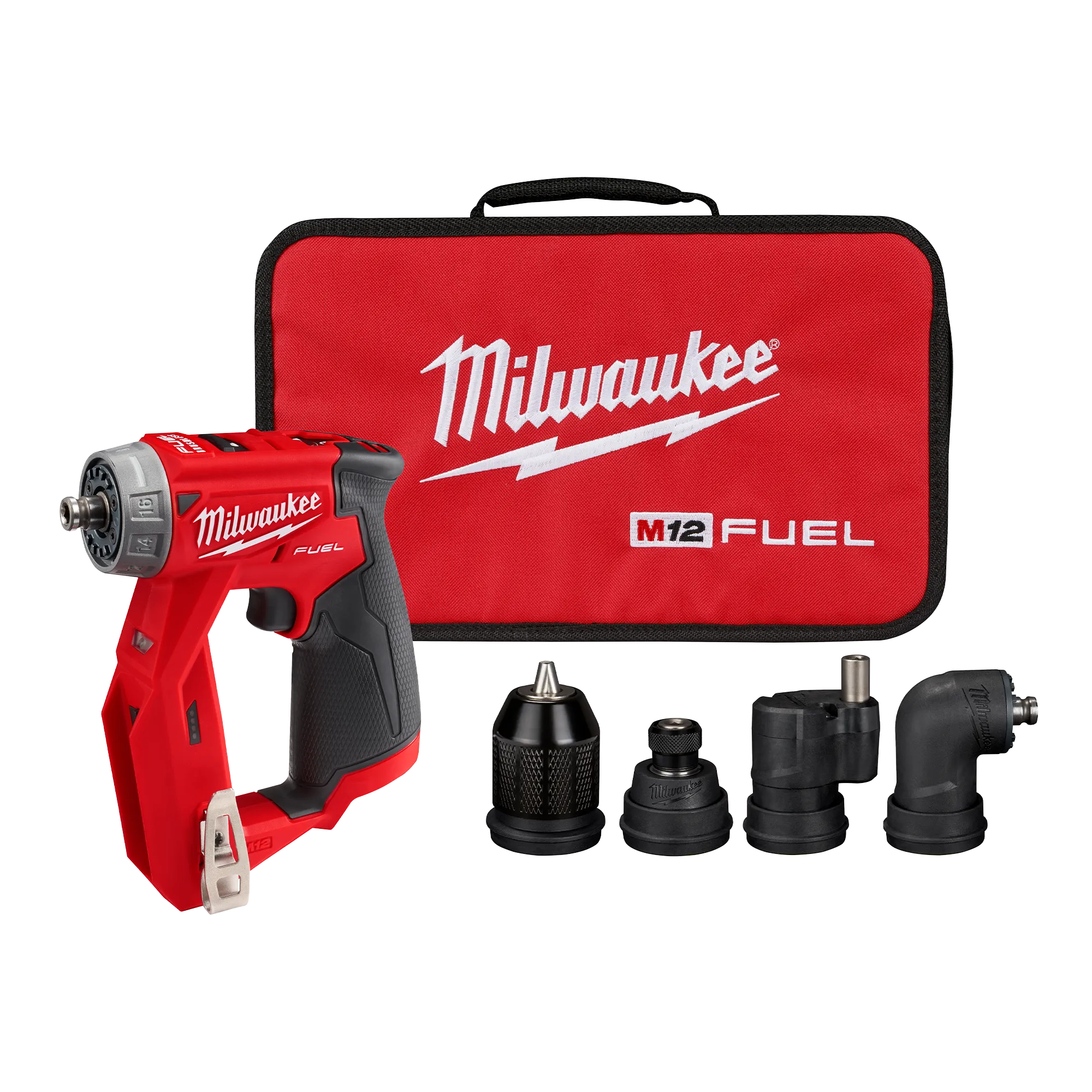 2505-20 - M12 FUEL™ Installation Drill Driver