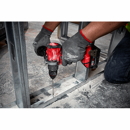 2804-20, 2804-22 - M18 FUEL™ ½” Hammer Drill Driver
