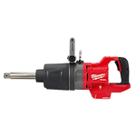 2869-20 - M18 FUEL™ 1" D-Handle Ext. Anvil High Torque Impact Wrench w/ONE-KEY™