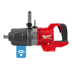2868-20 - M18 FUEL™ 1" D-Handle High Torque Impact Wrench w/ONE-KEY™
