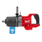 2868-20 - M18 FUEL™ 1" D-Handle High Torque Impact Wrench w/ONE-KEY™