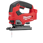 2737-20 - M18 FUEL Jigsaw, D-Handle