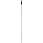 3/16” x 52.5" Flexible Cable Bit Extension in its packaging