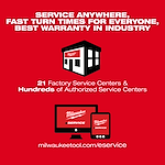 M18™  Pipeline Inspection System