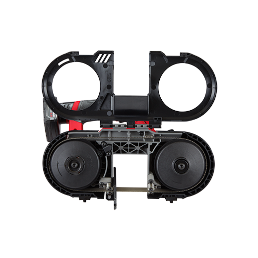 2529-21XC - M12 FUEL™ Compact Band Saw