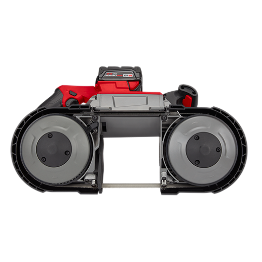 2729S-22 - M18 FUEL™ Deep Cut Dual-Trigger Band Saw