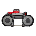 2729S-22 - M18 FUEL™ Deep Cut Dual-Trigger Band Saw