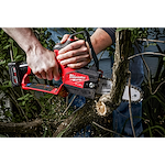 M12 FUEL™ HATCHET™ 6" Pruning Saw