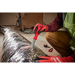 Duct Knife