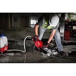 2786-22HD - M18™ FUEL 9" Cut Off Saw w/ ONE-KEY™
