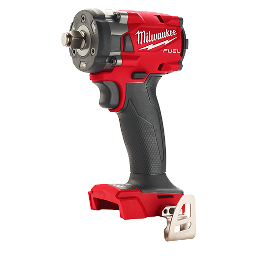 2855-20 - M18 FUEL™ 1/2" Compact Impact Wrench w/ Friction Ring