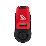 REDLITHIUM™ USB Charger and Portable Power Source Kit