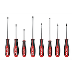 8pc Screwdriver Set