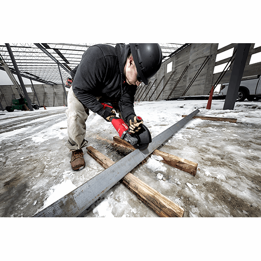2785-21HD - M18 FUEL™ 7” / 9” Large Angle Grinder (LAG)