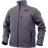 202G, 202B - M12™ Heated TOUGHSHELL™ Jacket, Gray