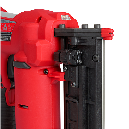M12™ 23 Gauge Pin Nailer Kit Milwaukee Tool