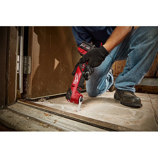 M18 FUEL Oscillating MultiTool Milwaukee Tool