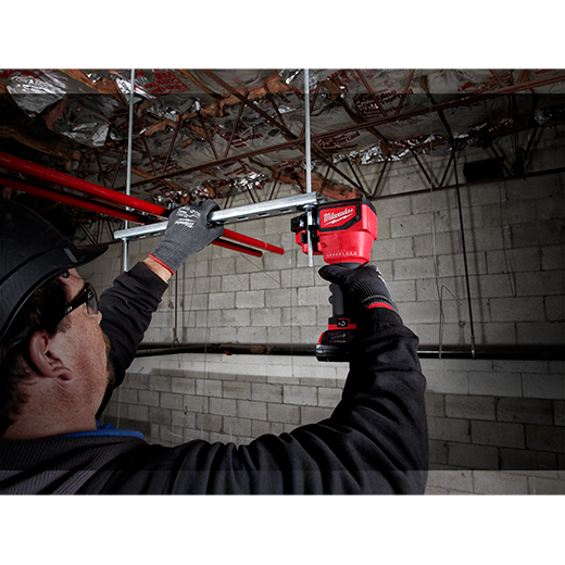 M18 Brushless Threaded Rod Cutter Milwaukee Tool