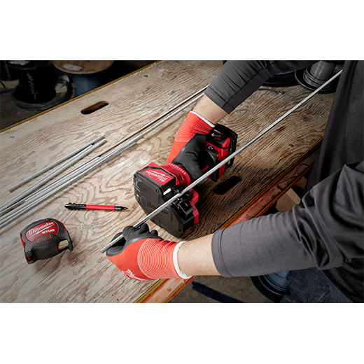 M18 Brushless Threaded Rod Cutter Milwaukee Tool