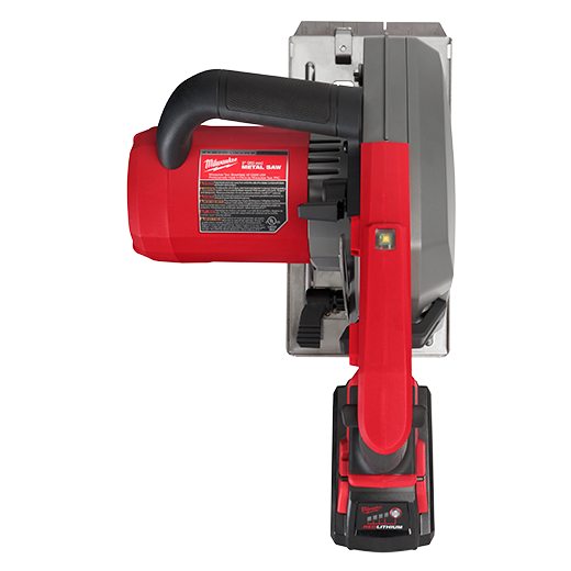 M18 FUEL 8" Metal Cutting Circular Saw Kit Milwaukee Tool