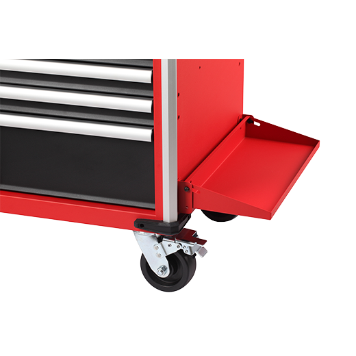 Milwaukee 52 high capacity mobile workbench