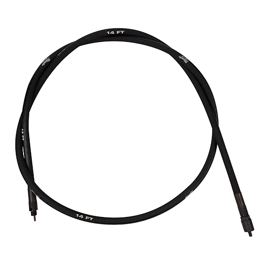Concrete Vibrator Shafts Milwaukee Tool