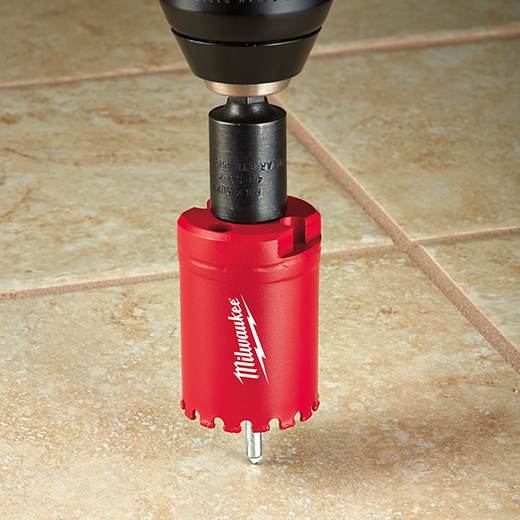 11/8" Diamond Plus™ Hole Saw