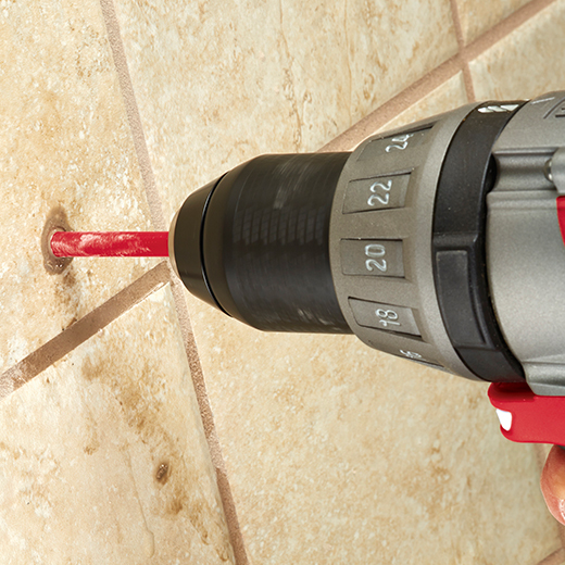 3/16" Diamond MAX Hole Saws Milwaukee Tool