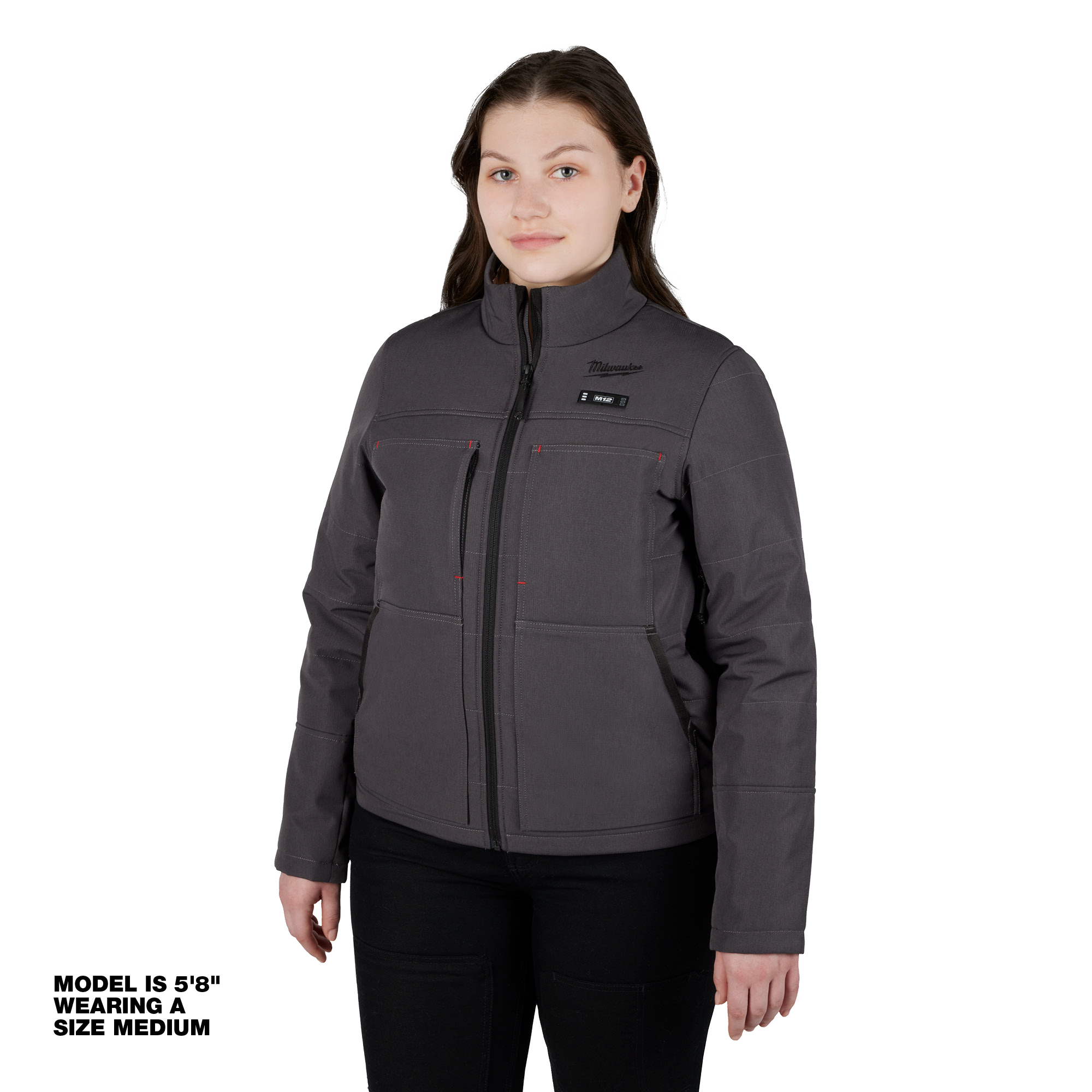 M12™ Women's Heated AXIS™ Jacket Milwaukee Tool