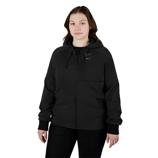 M12™ Women’s Heated Hoodie Milwaukee Tool