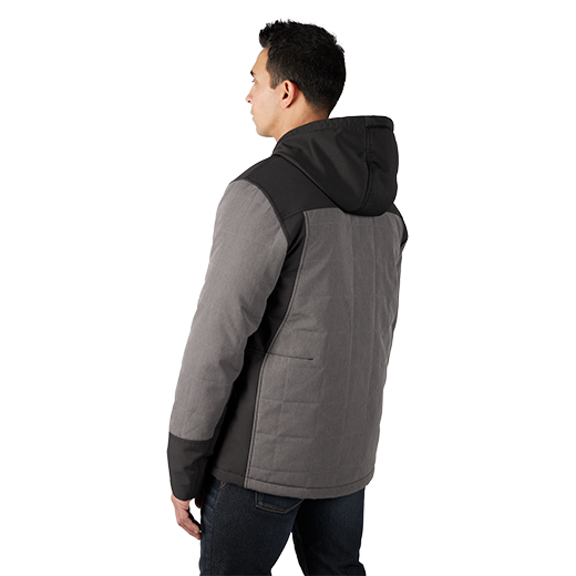 M12™ Heated AXIS™ Jacket Milwaukee Tool