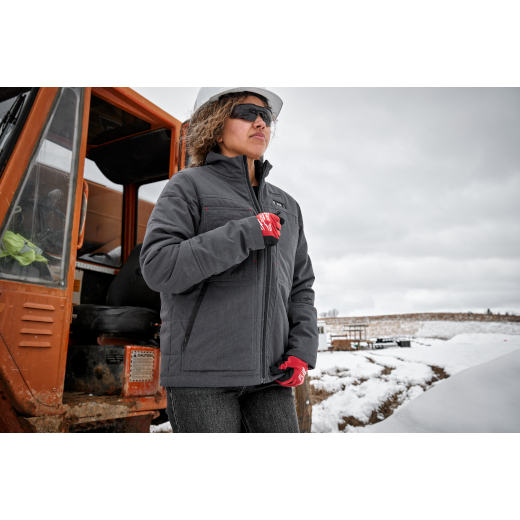 M12™ Women's Heated AXIS™ Jacket Milwaukee Tool