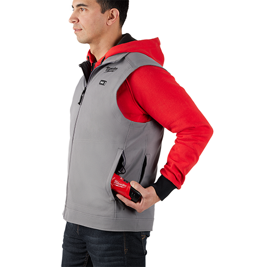 M12™ Women's Heated AXIS™ Jacket Milwaukee Tool