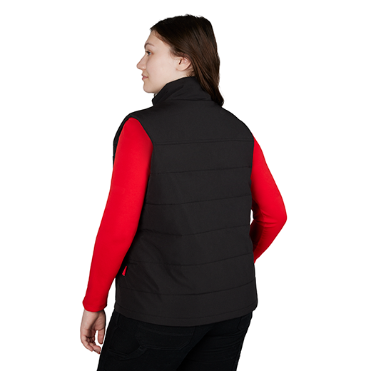 M12™ Women's Heated AXIS™ Vest Milwaukee Tool